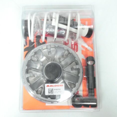 malossi variator für roller bmw 400 c gt nach 2019 5118750 neu