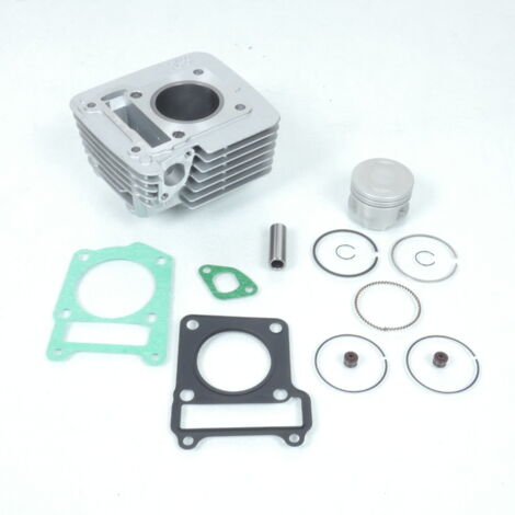 kit zylinder kolben p2r für motorrad rieju 125 rs2 Ø54mm / Achse (1/5)