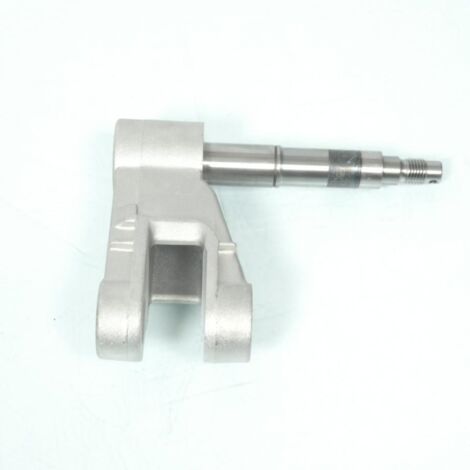 Vorderradachse RMS für Piaggio Vespa Roller 1780515, neu (1/5)