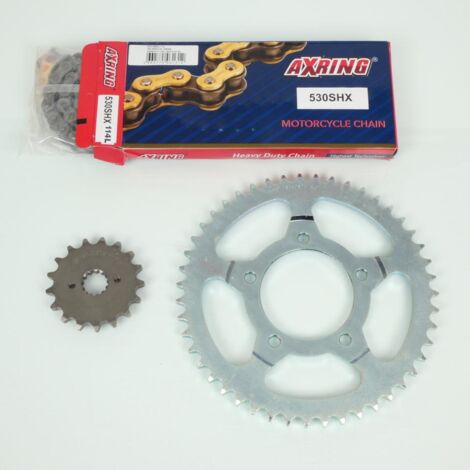 kit sifam kette für motorrad suzuki 600 gsf bandit s 2000 bis