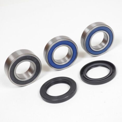 all balls radlager für motorrad husqvarna 450 tc 2003 bis 2010 (1/2)