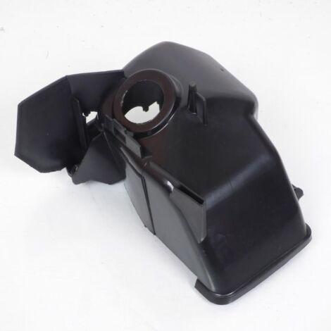 Motorhaube P2R für Peugeot 50 Vividity Roller, neu (1/4)