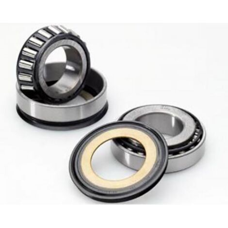 satz lenkungslager all balls für motorrad suzuki 250 rmz 2004 bis (1/2)