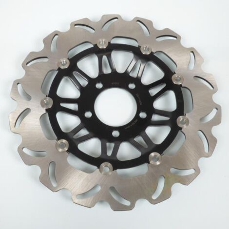 Sifam vordere Bremsscheibe für Motorrad suzuki 1100 gsx g 1991
