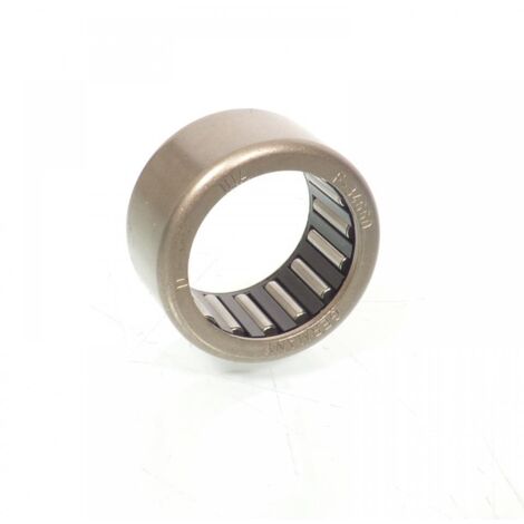 Nadelrollenlager INA für Mopedriemen, MBK 16x22x12 mm (1/3)