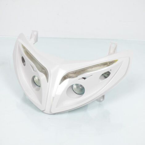 Frontoptik replay für Roller Peugeot 50 Speedfight 2 vor 2020 neu