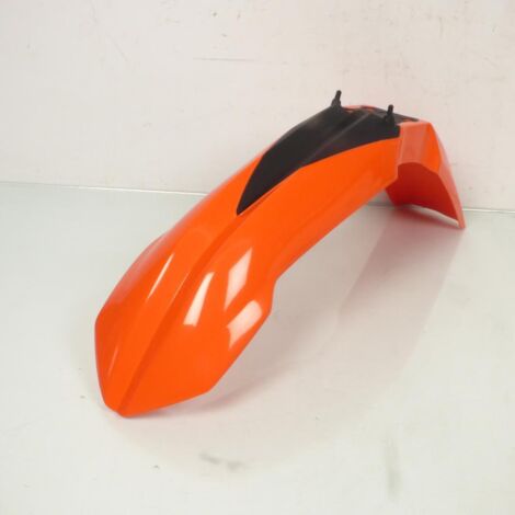 Schutzblech vorne ufo für Motorrad ktm 250 exc 2008 bis 2013 (1/5)