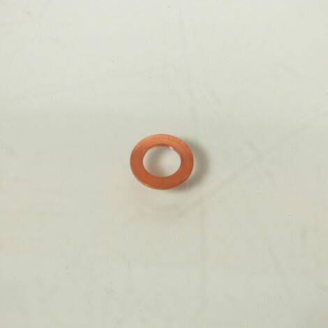 kupferdichtung 8x14x1mm für motorrad kawasaki 400 kfx 2003 bis