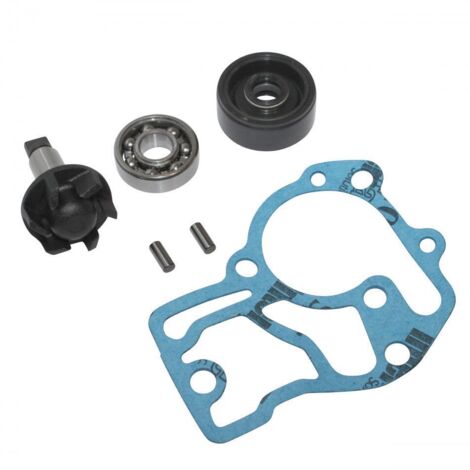 wasserpumpe p2r für roller yamaha 50 neos 4t 2008 bis 2020 neu (1/2)
