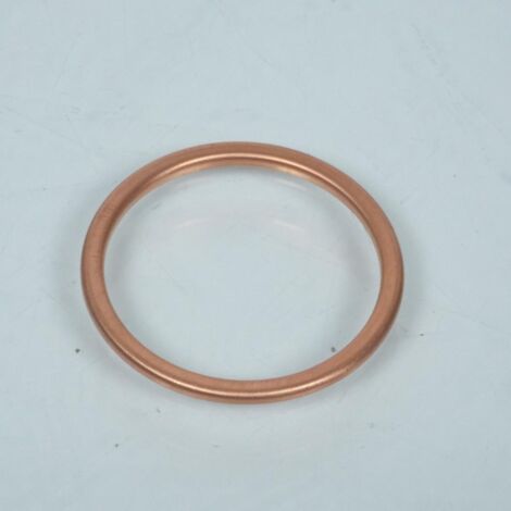 dichtung auspuff 36x42x2.8mm für motorrad kawasaki 650 vulcan