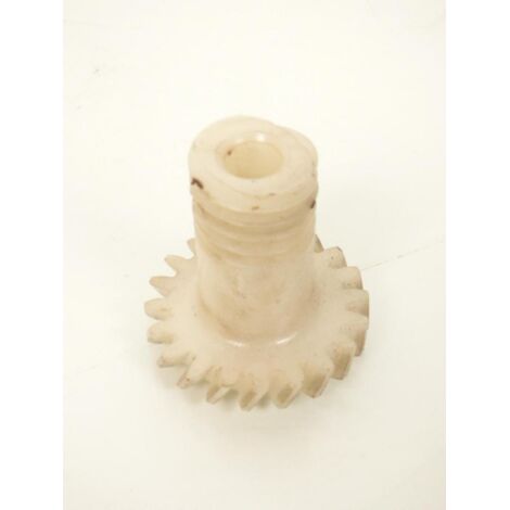 [GEBRAUCHT] [GEBRAUCHTWAREN] Kunststoffritzel für Ölpumpe für Yamaha 125 DTR (1/2)