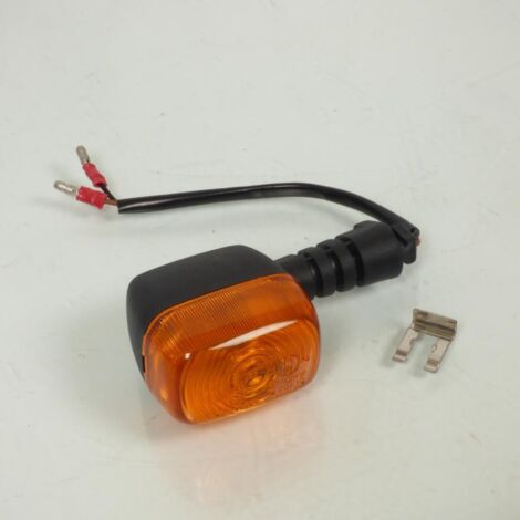 Blinker rsm für Moped mbk 50 51 passion arg neu