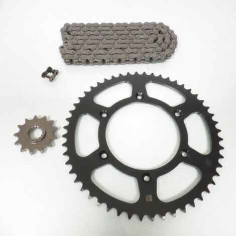 Motorrad Kettenkit KTM 300 Exc 2T 2009 bis 2011 Neu (1/5)