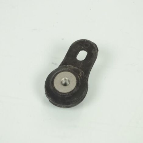 silentblock auspuff für motorrad beta 50 rr 28.91943.000 (1/5)