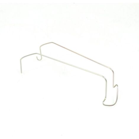 befestigung stange für motorrad roller peugeot 50 705264 neu (1/5)