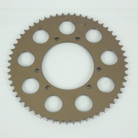 Afam-Getriebekrone für Motorrad hm 50 cre six competition 2003