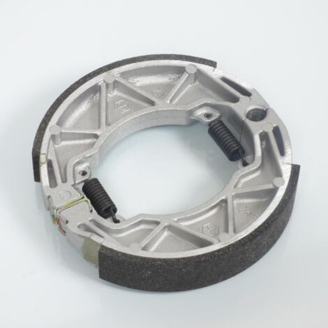 backe bremse hinten 135x25 für piaggio roller 125 liberty 4t