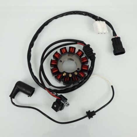 Lichtmaschine rms für roller piaggio 125 fly 4t 3v 2012 bis 2015