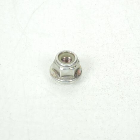 Selbstsichernde Mutter m6 p100 0/000.340.0170b für Motorrad rieju