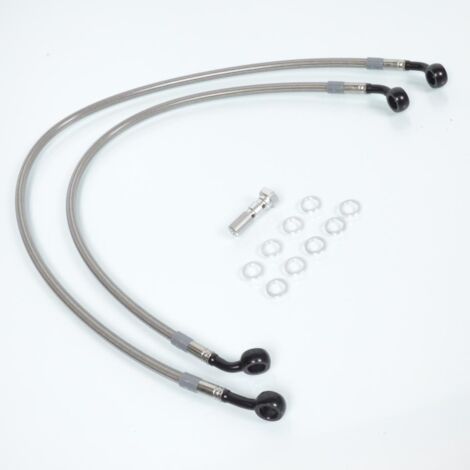 vorderer Bremsschlauch Speed Brakes für Motorrad Suzuki 750 gsxr