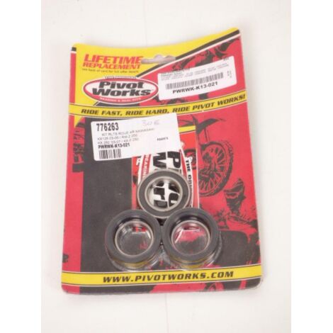 Bihr-Radlager für Motorrad Kawasaki 125 KX 2003 bis 2005 776263 (1/2)
