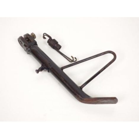 [GEBRAUCHT] [Gebrauchtprodukt] Original Seitenständer für Scooter Suzuki 400 (1/2)