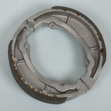 Sifam-Bremsbacke für Roller tgb 50 hawk 2010 bis 2012 Ø109.5x22mm