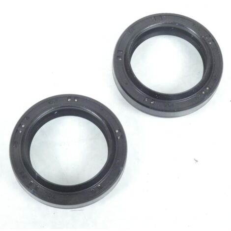 rms Gabelspitzendichtung für Motorrad 33x45x8/10,5 neu