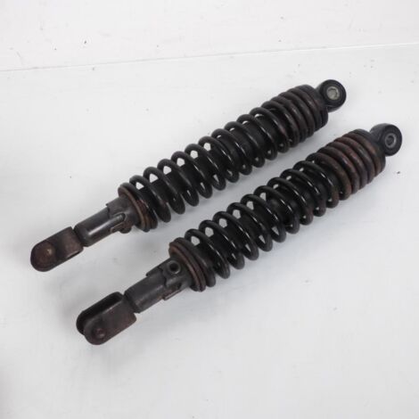 [GEBRAUCHT] [GEBRAUCHTWARE] Originales Hinterradstoßdämpfer für Scooter (1/2)