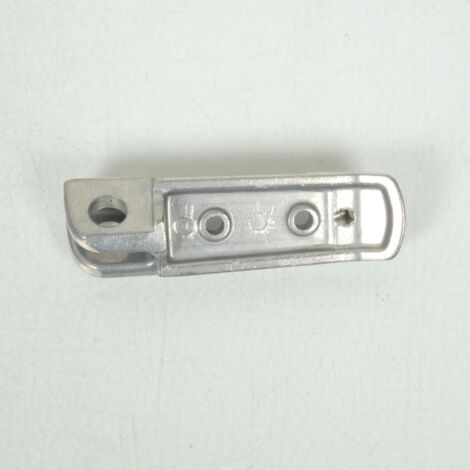 fußrasten vorne rechts 340280328 für motorrad kawasaki 650 er6-f (1/5)