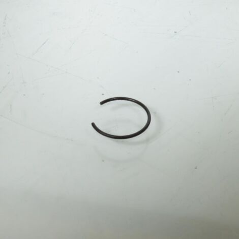 Original-Kolbenclip für Piaggio 125 Beverly 963486 / ø15 mm, neu (1/2)