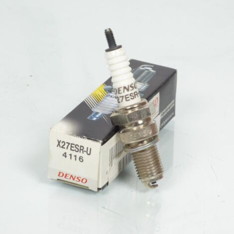 denso zündkerze für motorrad kawasaki 750 zephyr 1996 bis 2000 (1/2)