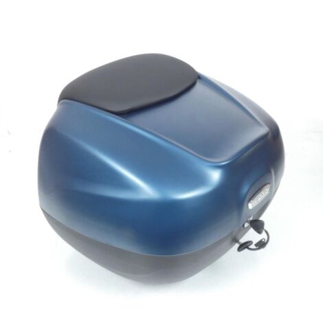 top case 37l blau für roller piaggio 530 mp3 2022 cm277549 neu im