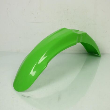 ufo kotflügel vorne für motorrad kawasaki 125 kx 2003 bis 2008 (1/5)