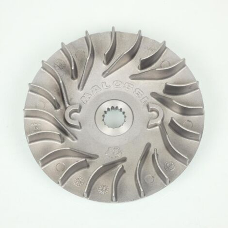 wange fest variator malossi für roller mbk 125 skycruiser 2006 (1/5)