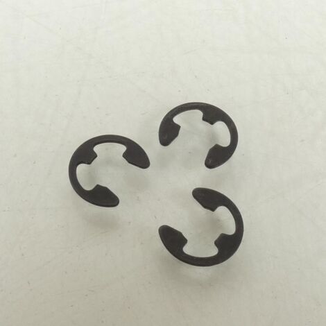 Kit Clips Backen Kupplung Original für Moped Peugeot 50 103 spx (1/2)