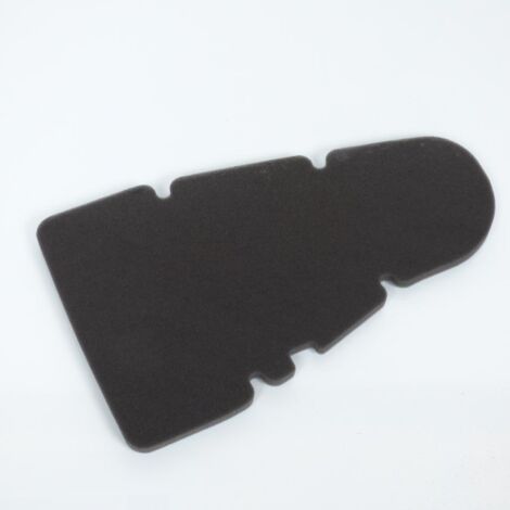 filtro de aire original de espuma para moto yamaha 125 tdr (1/2)