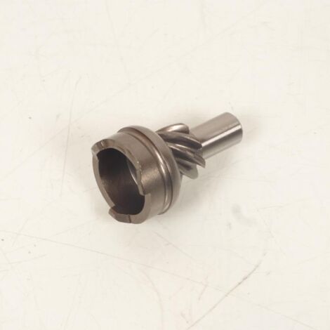 rocher kick nuss tnt für roller peugeot 50 ludix länge 15.5mm /