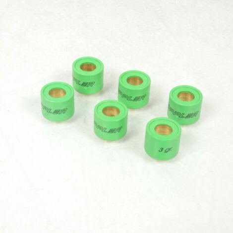 doppler roll roller für roller peugeot 50 trekker 16x13 3grs neu (1/5)