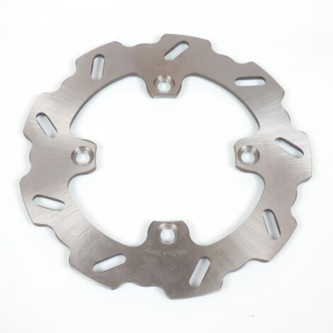 Bremsscheibe hinten Sifam für Motorrad Triumph 600 speed four