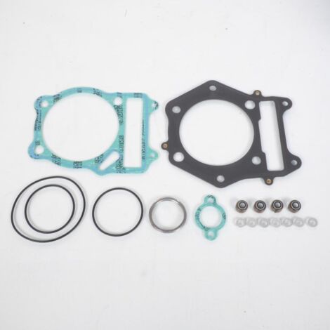 athena motordichtung für motorrad suzuki 650 dr s 1990-1995 (1/2)