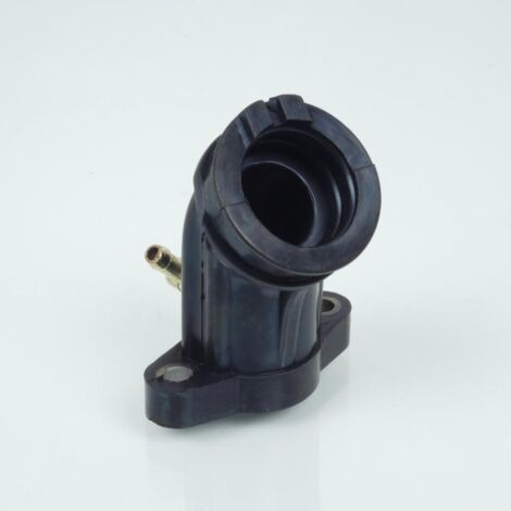 Ansaugrohr für Piaggio 50 Vespa LX 4T 2005 bis 2009 845946 / ø26 (1/4)