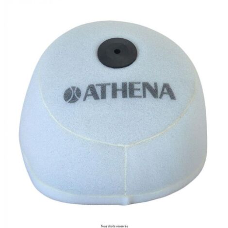 Athena-Luftfilter für Kawasaki 125 KX, Baujahre 1990 bis 1996, (1/4)