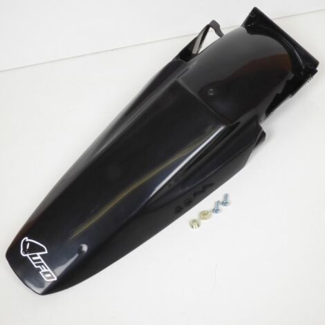 hinterer kotflügel ufo für motorrad ktm 380 exc 1998 bis 2002 (1/5)