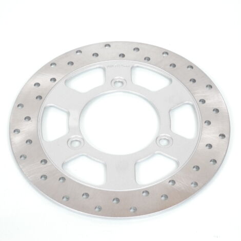 Bremsscheibe hinten Ø240 für Roller suzuki 125 burgman 2008-2013 (1/3)