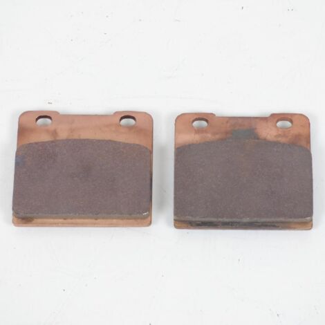 Bremsbelag oem für Motorrad suzuki 1400 vs 1987 bis 1995 neu (1/3)