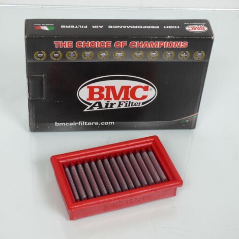 bmc luftfilter für motorrad bmw 800 f gt 2015 bis 2020 fm397/01 / (1/3)