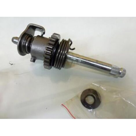 kickaxt pour moto revatto 125 roadster neuf