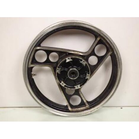 [GEBRAUCHT] [GEBRAUCHTWAREN] Originales Hinterradfelge für Yamaha Motorrad