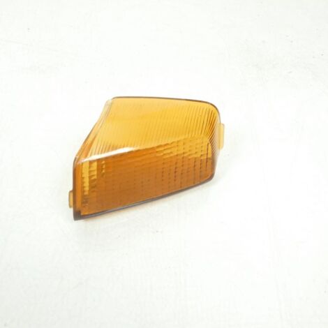 cabochon ard blinker rauchorange für roller yamaha 50 bws 1990
